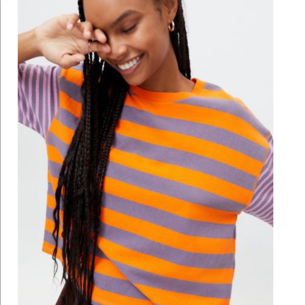 Urban outfitters top ☮️